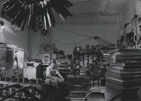 「ファー・イースト・ベイビーズ」のワンシーン。(c) 2018 P.P.P.project