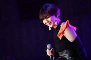 土岐麻子