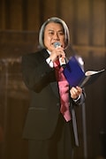 矢野博康