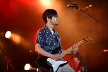 奥田健介（NONA REEVES）