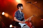 奥田健介(NONA REEVES)