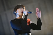 土岐麻子