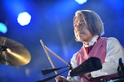 矢野博康