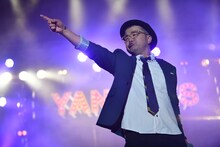 西寺郷太（NONA REEVES）