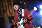 堂島孝平
