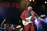堂島孝平