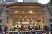 「YANO MUSIC FESTIVAL 2018 ~YAONのYANO Fes~」オープニングの様子。