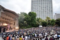 「YANO MUSIC FESTIVAL 2018 ～YAONのYANO Fes～」の様子。