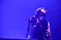 鬼束ちひろ（撮影：橋本塁）