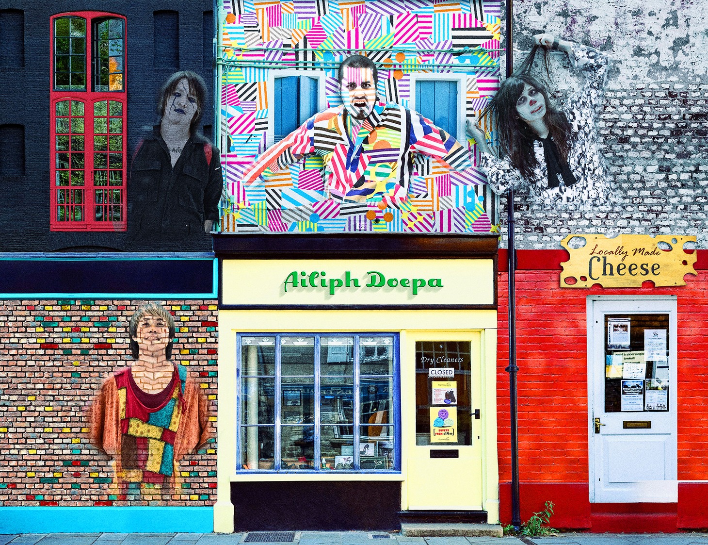 Ailiph Doepa