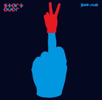 BAND-MAID「start over」初回限定盤Aジャケット