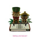 電気グルーヴ「TROPICAL LOVE TOUR」ライブ音源配信スタート