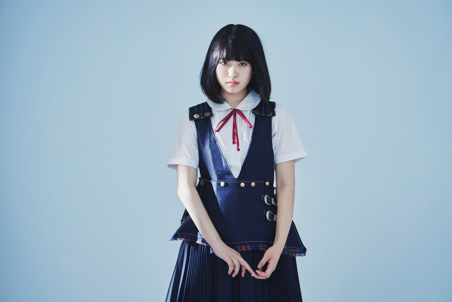 原田珠々華（ex. アイドルネッサンス）