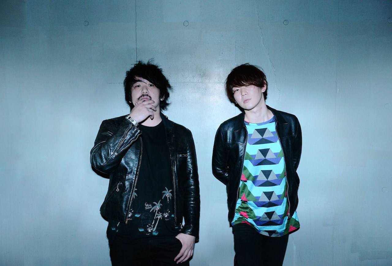 Large House Satisfaction、新作を配信＆ライブ会場限定リリース