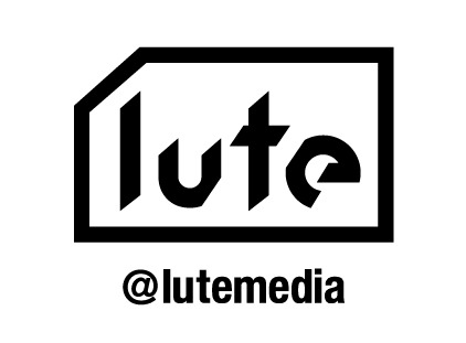 luteロゴ