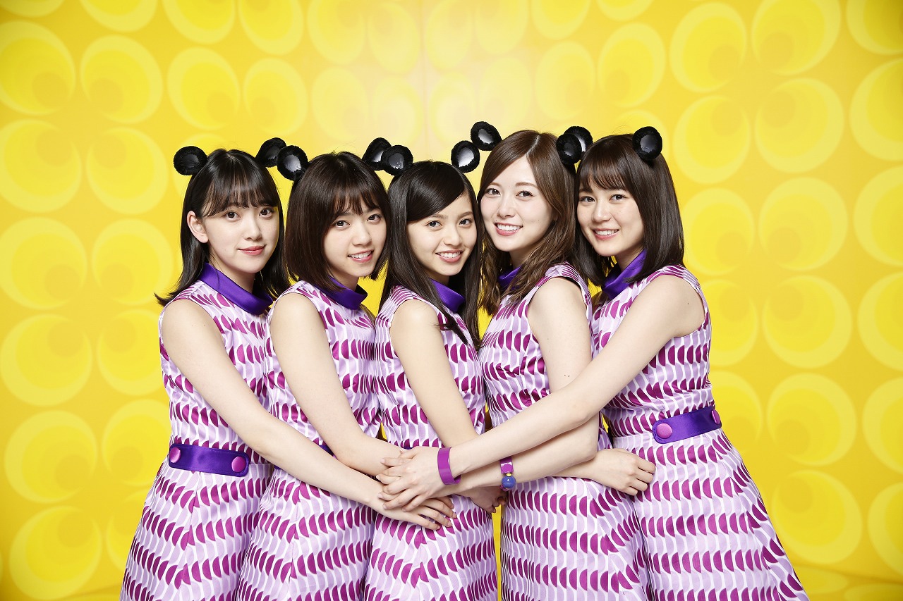 乃木マウス