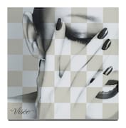 「ヴィセ リシェ アイカラーパレットNA」ゴールドブラウン系