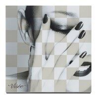 「ヴィセ リシェ アイカラーパレットNA」ゴールドブラウン系