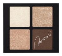 「ヴィセ リシェ アイカラーパレットNA」ゴールドブラウン系