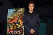 EXILE TAKAHIRO