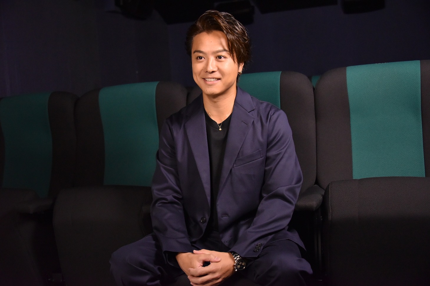 EXILE TAKAHIRO