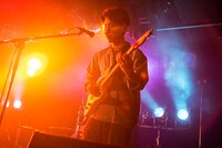 中村泰二朗（G / AFRICA）（撮影：竹本みずき）