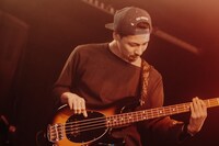 大嶋草太（B / AFRICA）（撮影：竹本みずき）