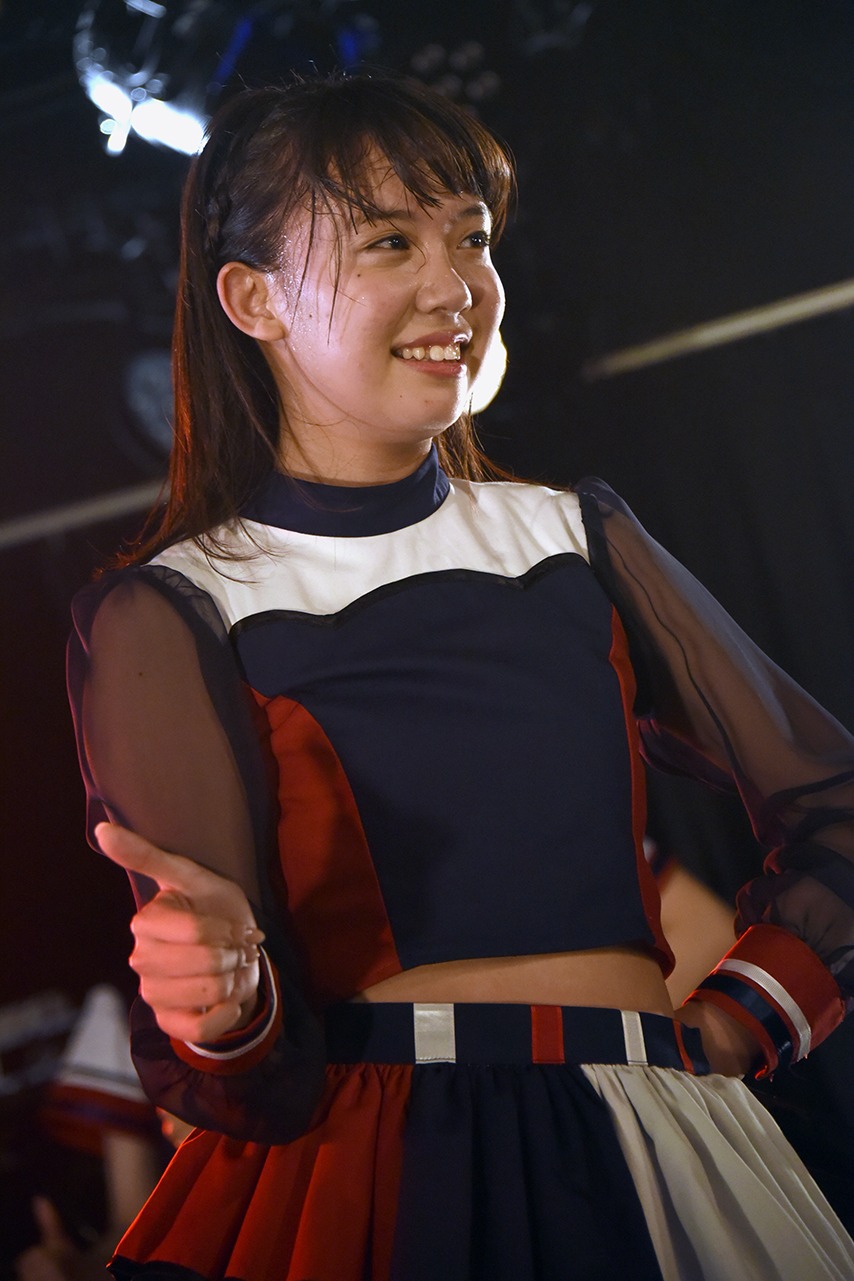 川瀬あやめ