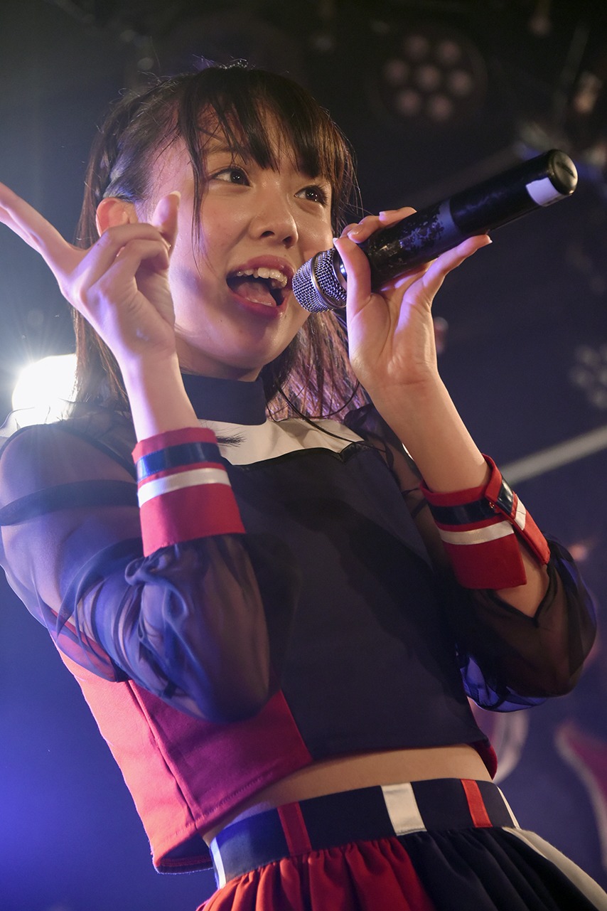 川瀬あやめ