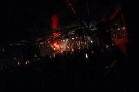 桜エビ～ずの13thワンマンライブより第2部「6月の花火」の様子。