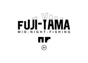 「FUJI-YAMA Mid Night Fishing」ロゴ (c)BSフジ