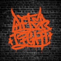 HYDE「AFTER LIGHT」ジャケット