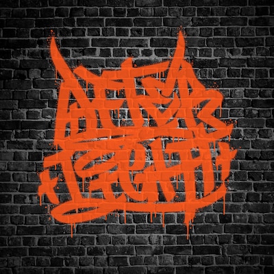 HYDE「AFTER LIGHT」ジャケット