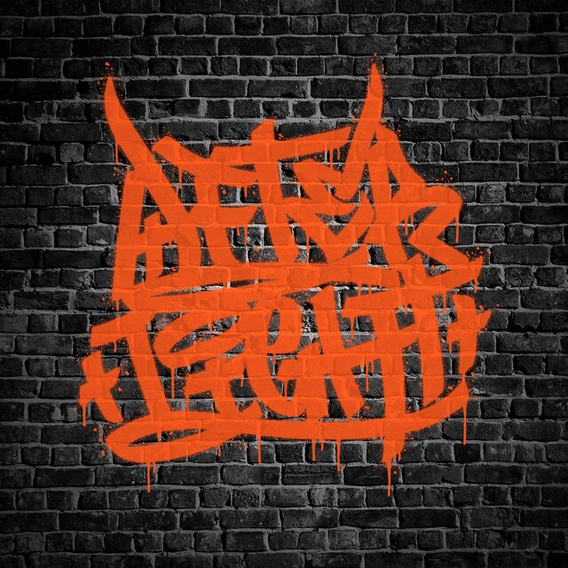 HYDE「AFTER LIGHT」ジャケット