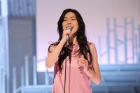 今井美樹 (c)フジテレビ