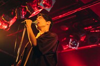 SIRUP（撮影：今村知嗣）