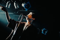 SIRUP（撮影：今村知嗣）