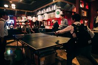 「Spotify Early Noise Night #6」の様子。（撮影：竹本みずき）