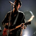 Suchmosパシフィコ横浜ワンマンがスペシャで放送決定、舞台裏やメンバーコメントも