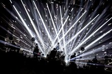 「LIVE SPECIAL Suchmos "YOU'VE GOT THE WORLD TOUR" FINAL」より。（Photo by Shohei Maekawa）