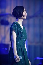 坂本真綾