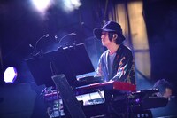 渡辺シュンスケ（Key / Schroeder-Headz）