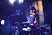 渡辺シュンスケ（Key / Schroeder-Headz）