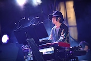 渡辺シュンスケ(Key / Schroeder-Headz)