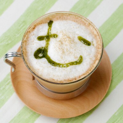 「パクチーノ」