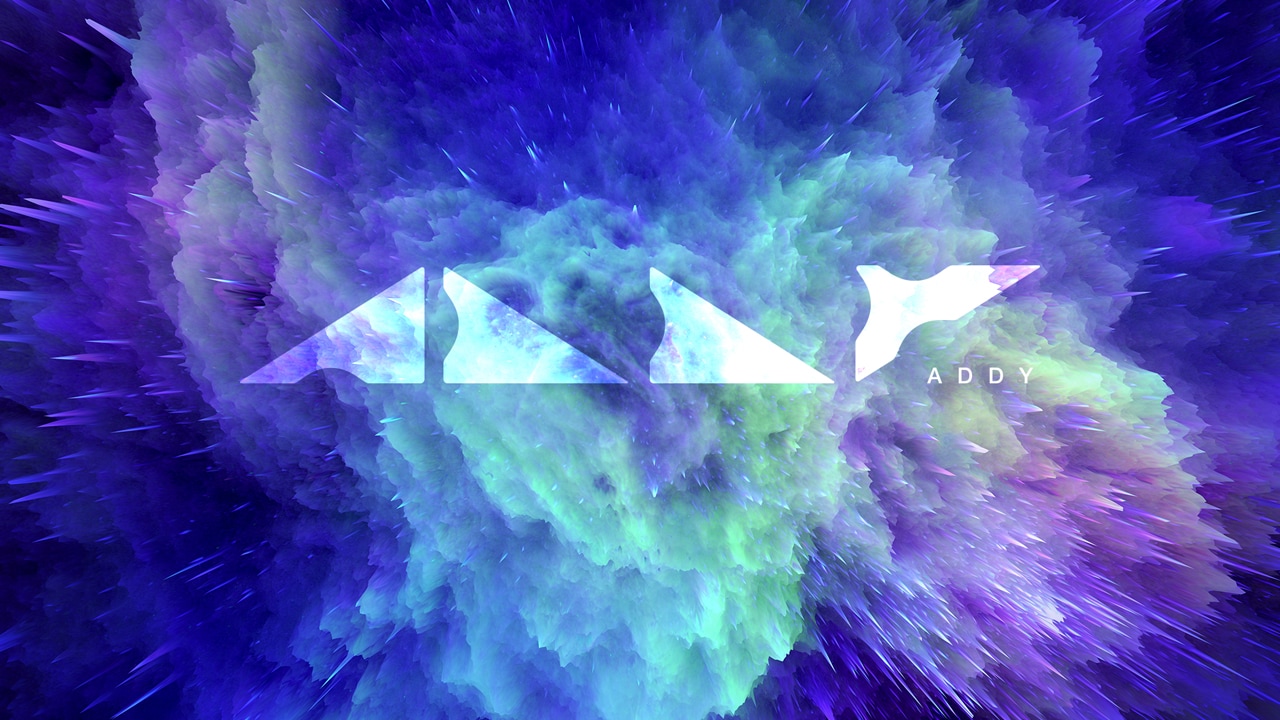 Addy、5年半ぶりに活動再開