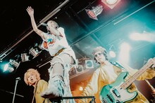 あっこゴリラ（撮影：竹本みずき）