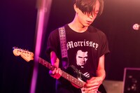 TAKE（G / Attractions）（撮影：竹本みずき）