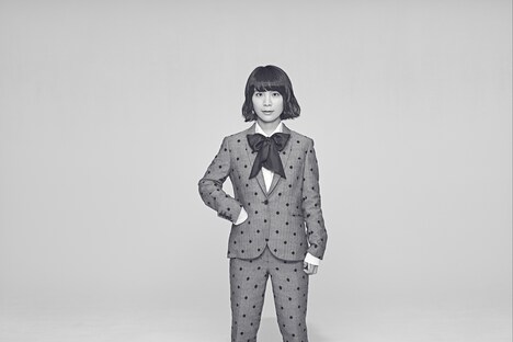 橋本絵莉子（チャットモンチー）