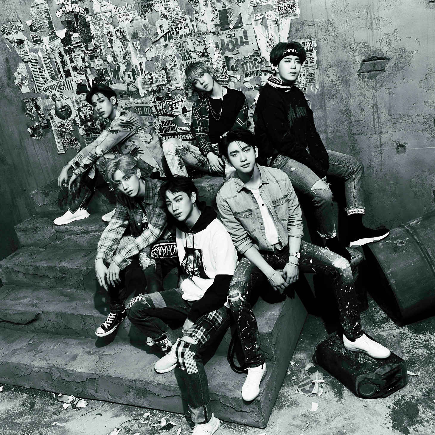 GOT7